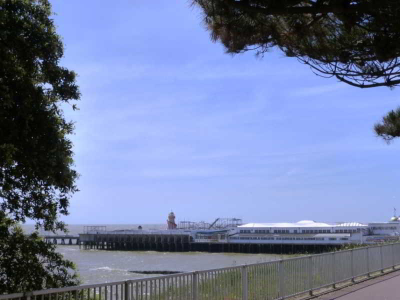 Esplanade Hotel fotoÄŸrafÄ±