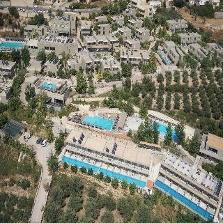 RG Village Crete