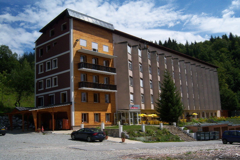 Le Fontenay - Genel
