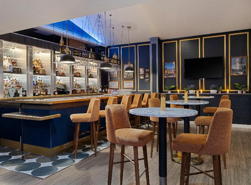 Voco Fiorello - Laguardia Airport By IHG - Bar