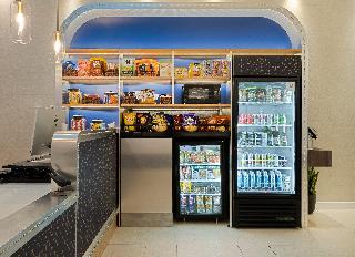 Voco Fiorello - Laguardia Airport By IHG otel fotoğrafı