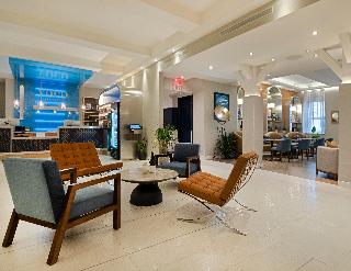 Voco Fiorello - Laguardia Airport By IHG fotoÄŸrafÄ±