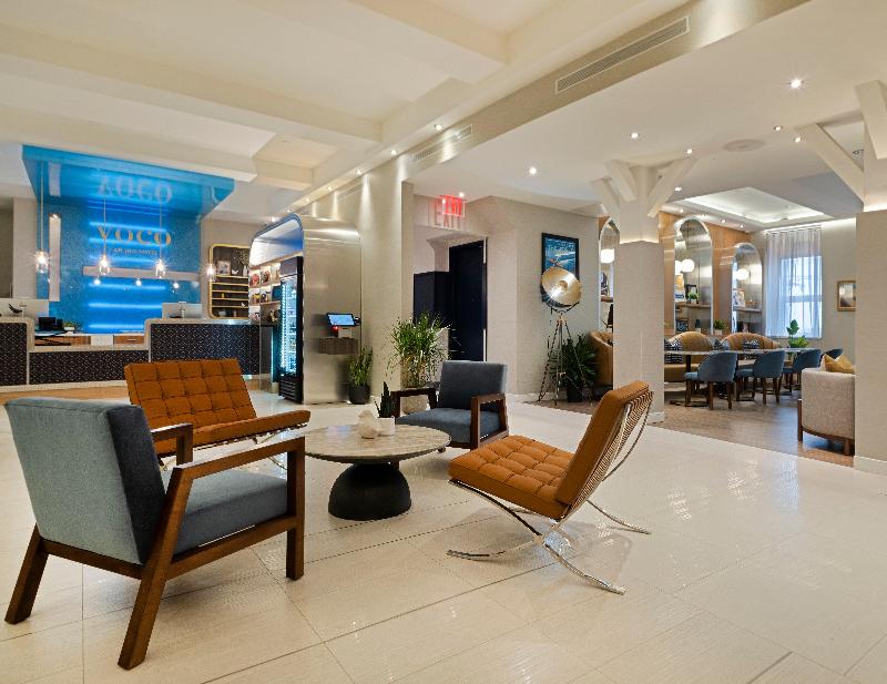 Voco Fiorello - Laguardia Airport By IHG - Genel