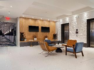 Voco Fiorello - Laguardia Airport By IHG fotoÄŸrafÄ±