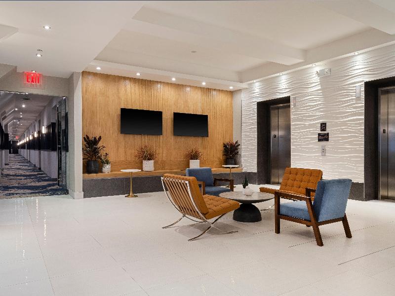 Voco Fiorello - Laguardia Airport By IHG - Genel