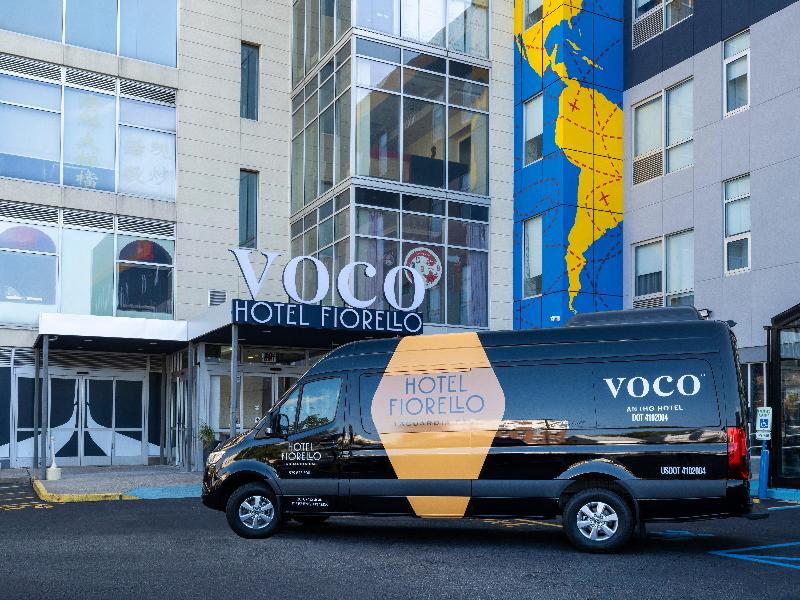 Voco Fiorello - Laguardia Airport By IHG - Genel