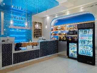 Voco Fiorello - Laguardia Airport By IHG fotoÄŸrafÄ±