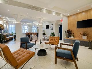 Voco Fiorello - Laguardia Airport By IHG fotoÄŸrafÄ±