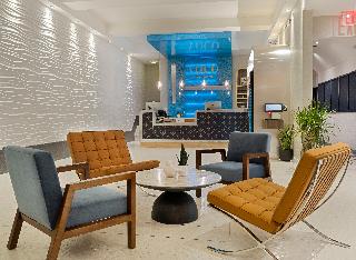 Voco Fiorello - Laguardia Airport By IHG fotoÄŸrafÄ±