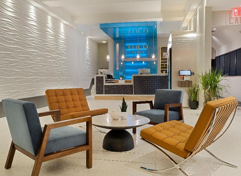 Voco Fiorello - Laguardia Airport By IHG - Genel
