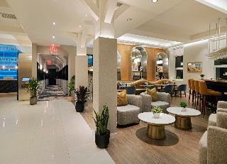 Voco Fiorello - Laguardia Airport By IHG fotoÄŸrafÄ±