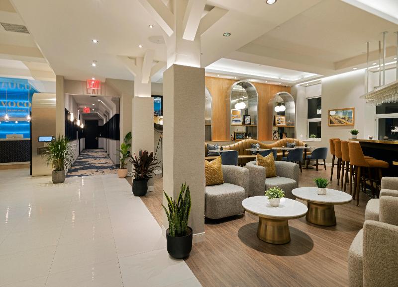 Voco Fiorello - Laguardia Airport By IHG - Genel