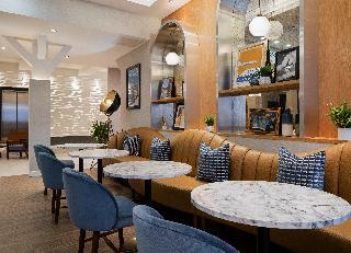 Voco Fiorello - Laguardia Airport By IHG fotoÄŸrafÄ±