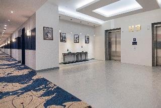Voco Fiorello - Laguardia Airport By IHG fotoÄŸrafÄ±