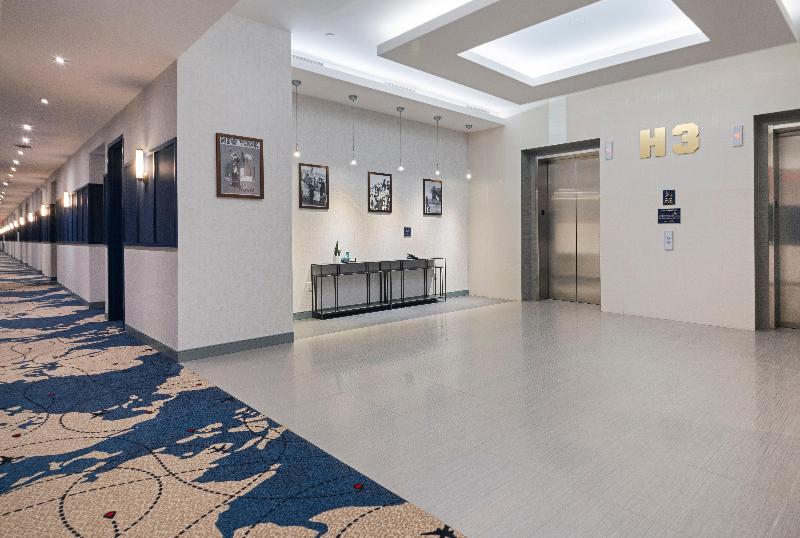 Voco Fiorello - Laguardia Airport By IHG - Genel