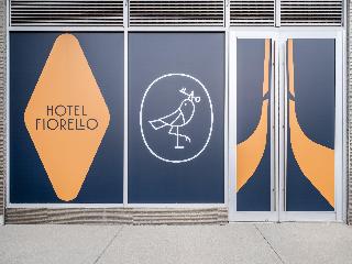 Voco Fiorello - Laguardia Airport By IHG fotoÄŸrafÄ±