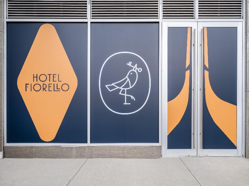 Voco Fiorello - Laguardia Airport By IHG - Genel