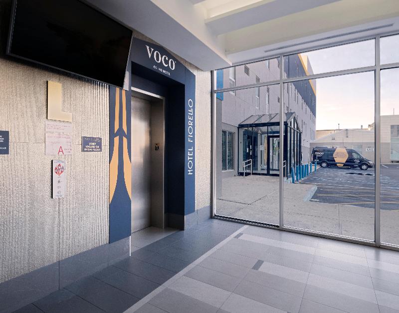 Voco Fiorello - Laguardia Airport By IHG - Genel