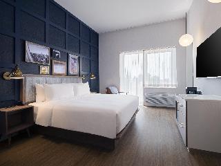 Voco Fiorello - Laguardia Airport By IHG fotoÄŸrafÄ±