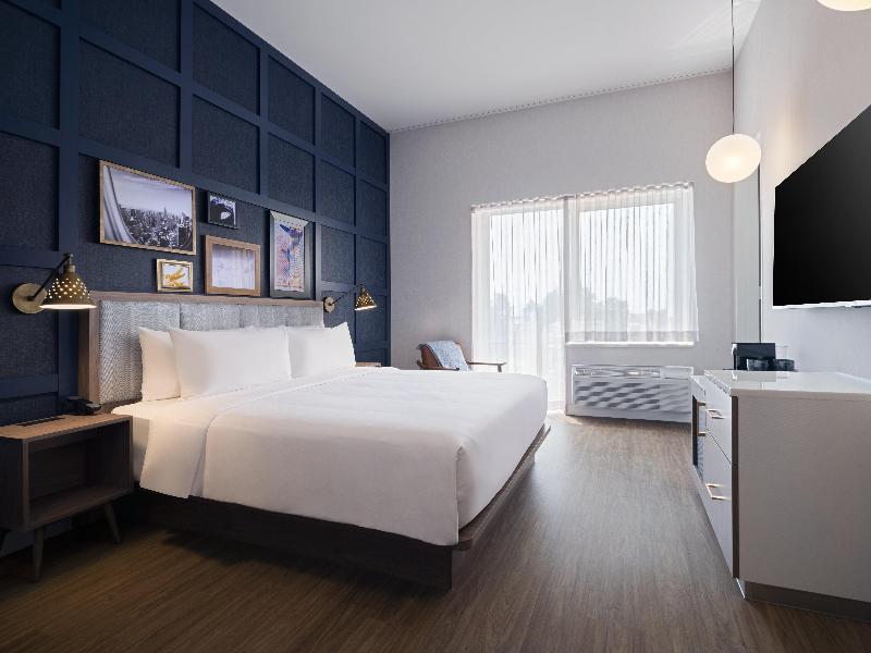 Voco Fiorello - Laguardia Airport By IHG - Oda