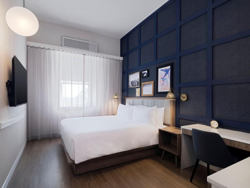 Voco Fiorello - Laguardia Airport By IHG - Oda