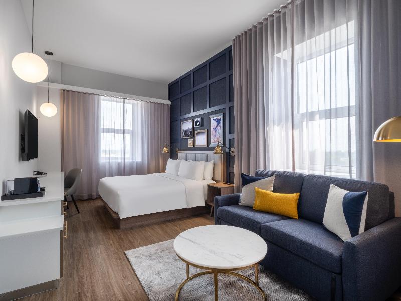 Voco Fiorello - Laguardia Airport By IHG - Oda