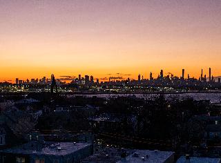 Voco Fiorello - Laguardia Airport By IHG fotoÄŸrafÄ±