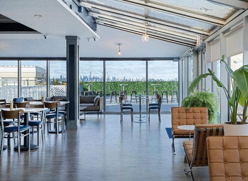 Voco Fiorello - Laguardia Airport By IHG - Restoran