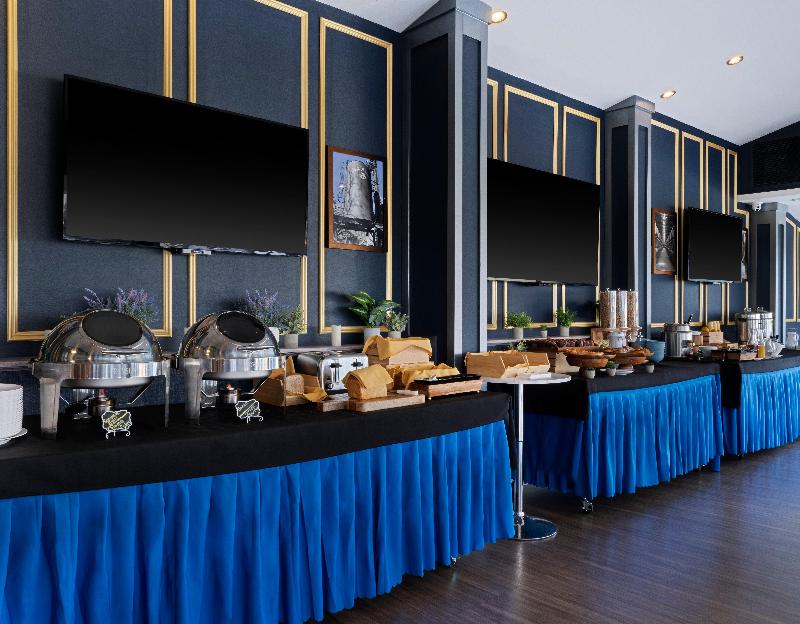 Voco Fiorello - Laguardia Airport By IHG - Restoran