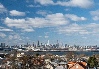Voco Fiorello - Laguardia Airport By IHG fotoÄŸrafÄ±