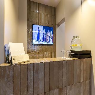 Turim Santa Maria da Feira Hotel fotoÄŸrafÄ±