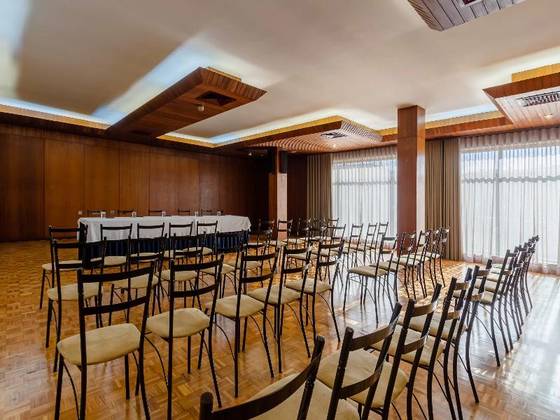 Turim Santa Maria da Feira Hotel - Toplantı