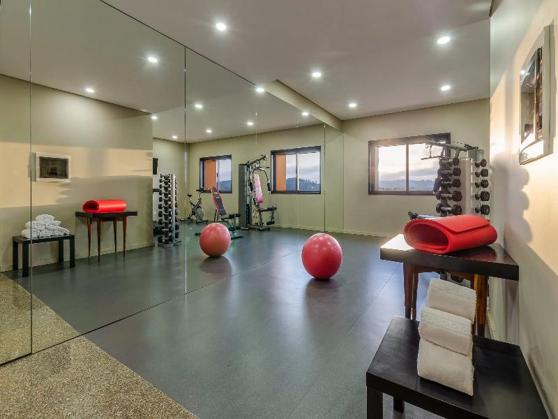 Turim Santa Maria da Feira Hotel - Aktivite