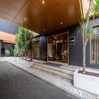 Turim Santa Maria da Feira Hotel fotoÄŸrafÄ±