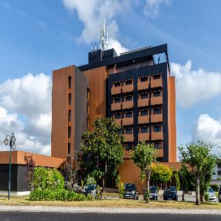 Turim Santa Maria da Feira Hotel fotoÄŸrafÄ±