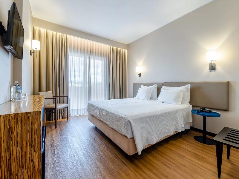 Turim Santa Maria da Feira Hotel - Oda