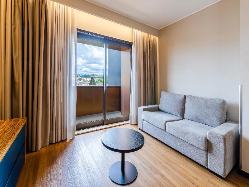 Turim Santa Maria da Feira Hotel - Oda