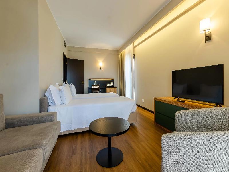 Turim Santa Maria da Feira Hotel - Oda