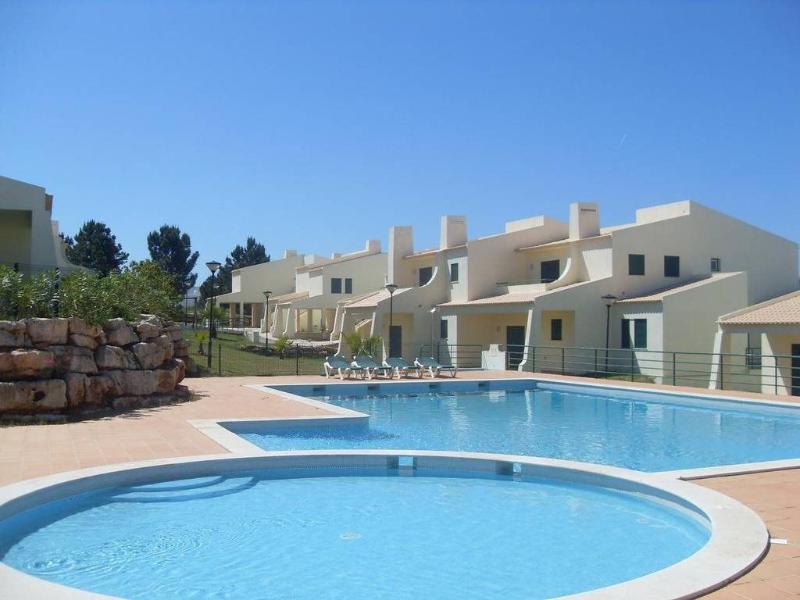 Glenridge Albufeira Beach & Golf Resort - Genel