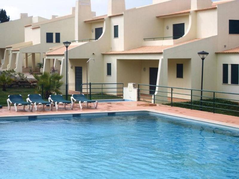 Glenridge Albufeira Beach & Golf Resort - Genel