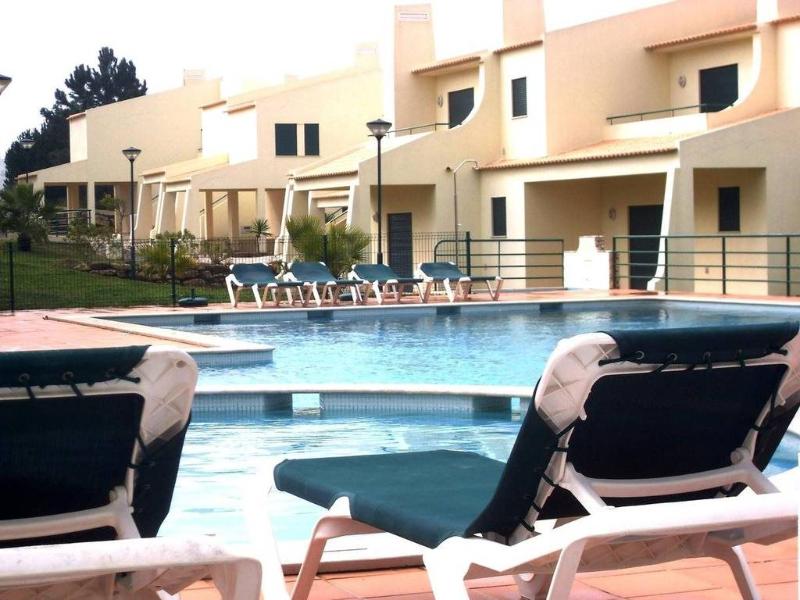 Glenridge Albufeira Beach & Golf Resort - Genel