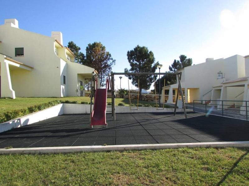 Glenridge Albufeira Beach & Golf Resort - Genel