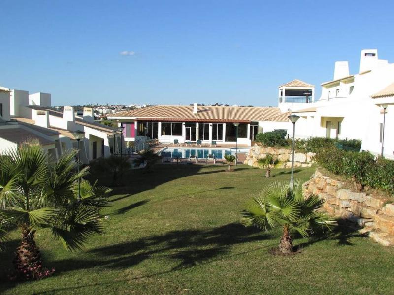 Glenridge Albufeira Beach & Golf Resort - Genel