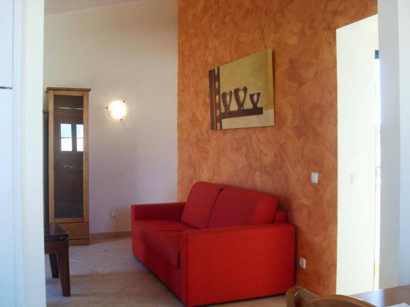 Glenridge Albufeira Beach & Golf Resort - Oda