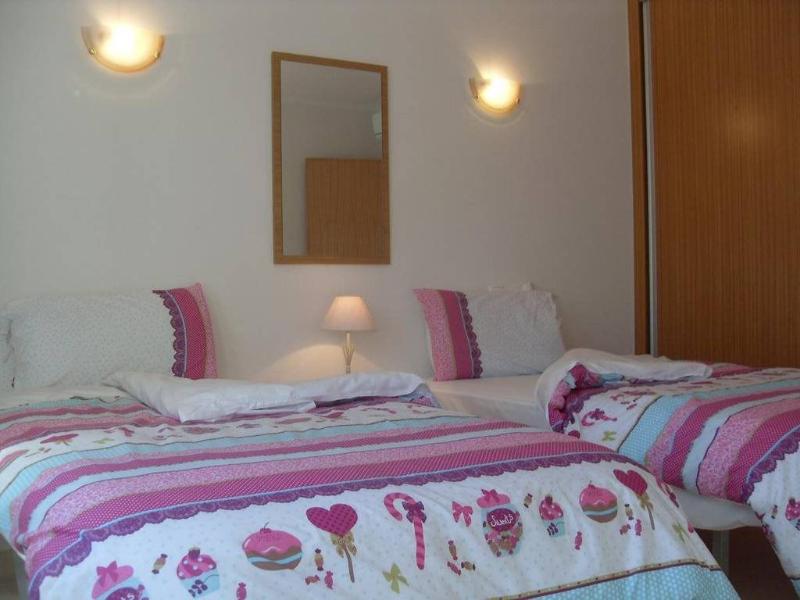 Glenridge Albufeira Beach & Golf Resort - Oda