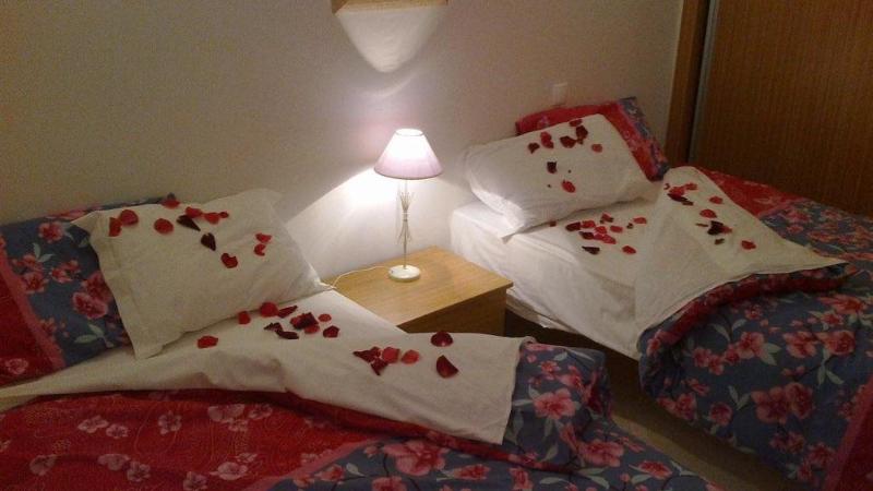 Glenridge Albufeira Beach & Golf Resort - Oda