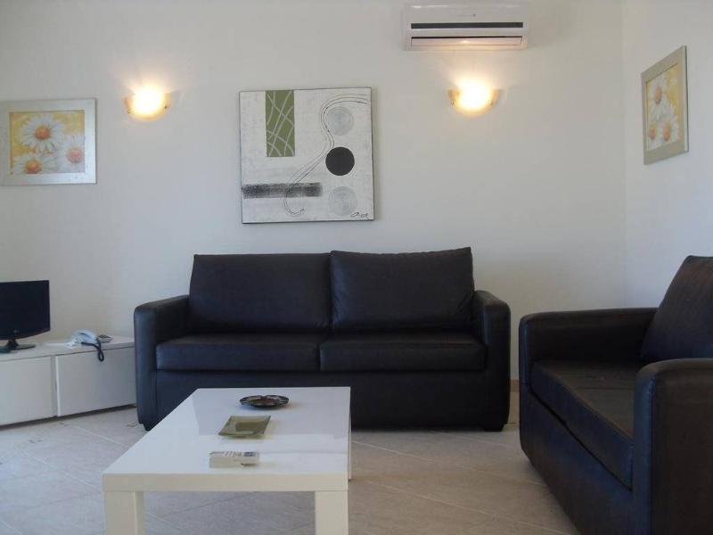 Glenridge Albufeira Beach & Golf Resort - Oda