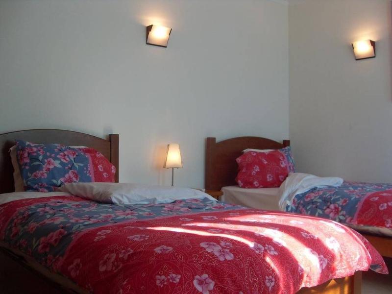 Glenridge Albufeira Beach & Golf Resort - Oda