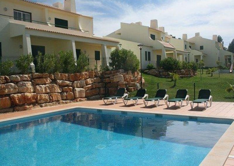 Glenridge Albufeira Beach & Golf Resort fotoÄŸrafÄ±