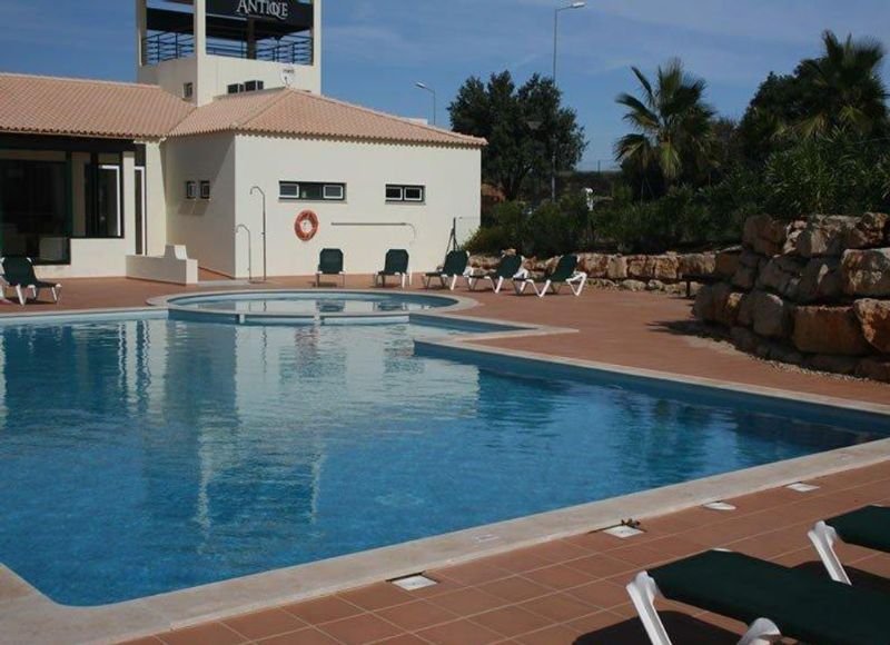 Glenridge Albufeira Beach & Golf Resort fotoÄŸrafÄ±